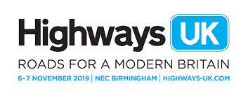 Highways UK 2019