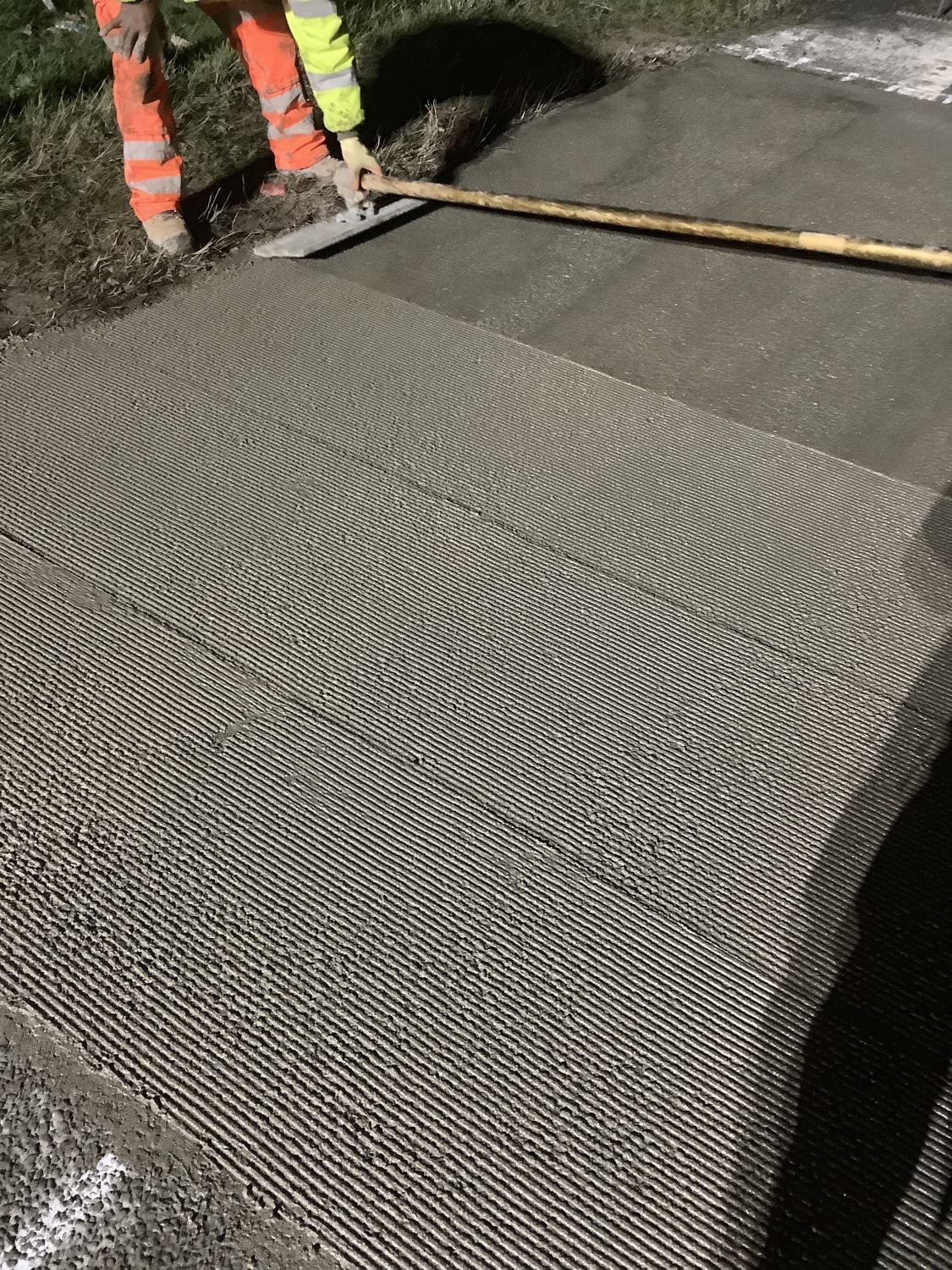 A449 Concrete Repairs