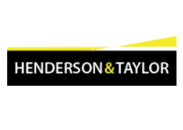Henderson & Taylor